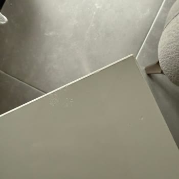 Aksoylar Grup'ta Çizik Zigon Sehpa Değişimi Süreçte Uzun Gecikme