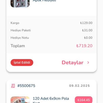 Siparişim İade Edildi, Ödeme Henüz İade Edilmedi Ve Açıklama Bekliyorum