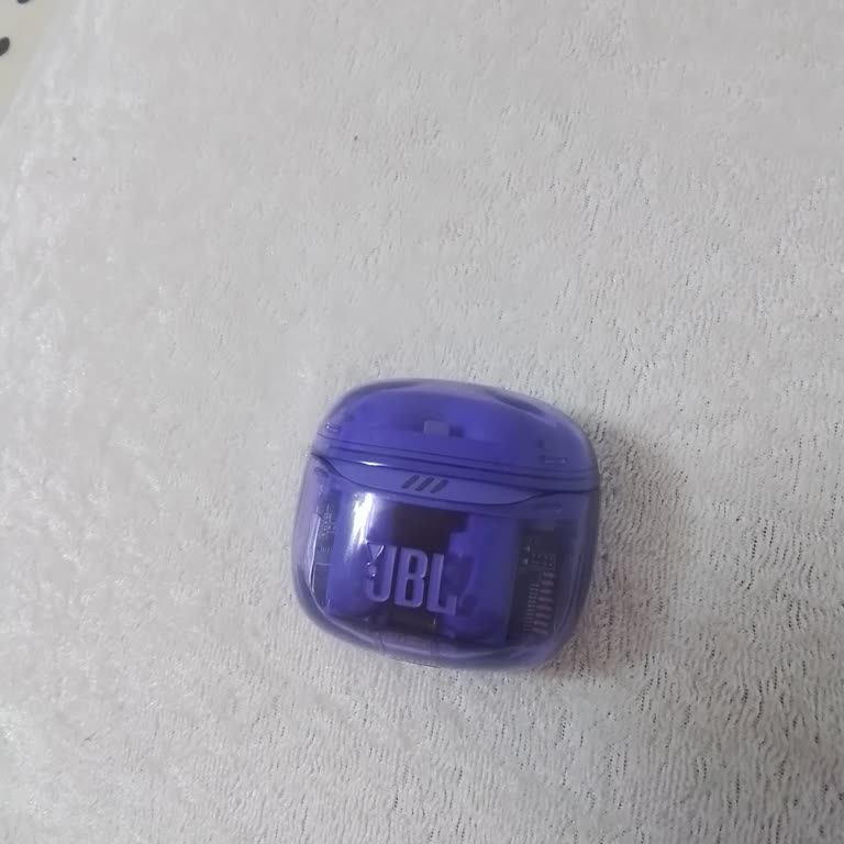 JBL Tune Flex 2 Kulaklıkta Düşük Ses Ve Ücret İadesi Talebi