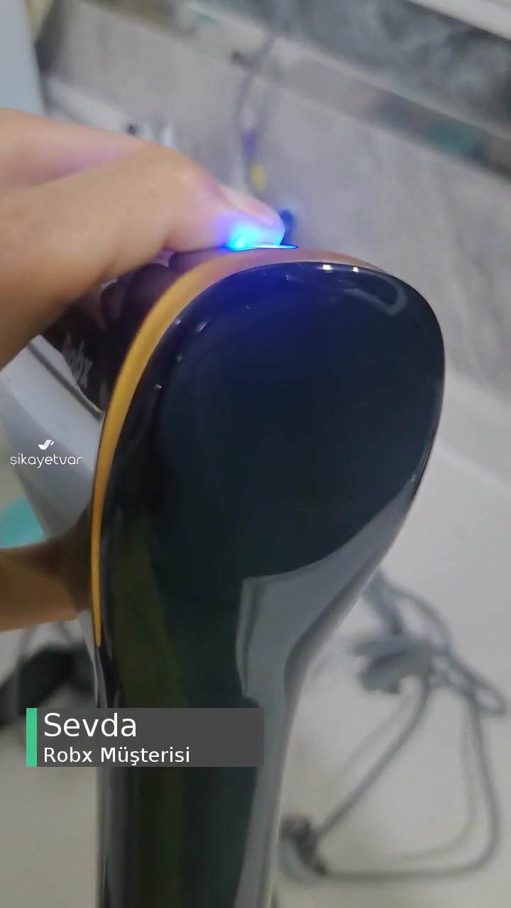 Robx A5 Lazer Cihazım Çalışmıyor! videonun kapak resmi