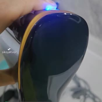 Robx A5 Lazer Cihazım Çalışmıyor!