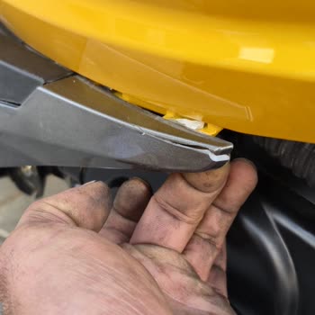 Kuba Nur Motor Scooter’da Üretim Hatası, Garanti Reddi