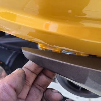 Kuba Nur Motor Scooter’da Üretim Hatası, Garanti Reddi