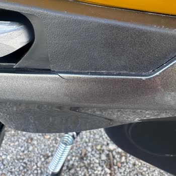 Kuba Nur Motor Scooter’da Üretim Hatası, Garanti Reddi