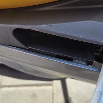 Kuba Nur Motor Scooter’da Üretim Hatası, Garanti Reddi