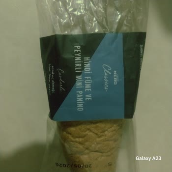 Cafe Nero Şubesinde Satılan Hindi Füme Sandviçler Gıda Zehirlenmesine Neden Oldu