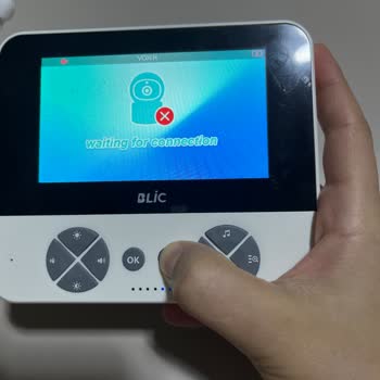 Kamera Bağlantısı Kesildi Ve Yetkili Servis Cevap Vermedi, İade Talebi