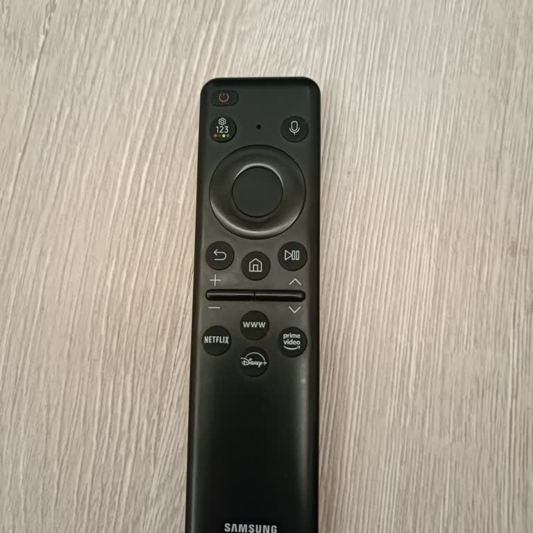 Güncelleme Sonrası Kumanda İşlevsizliği Ve Samsung Müşteri Hizmetleri Sorunu