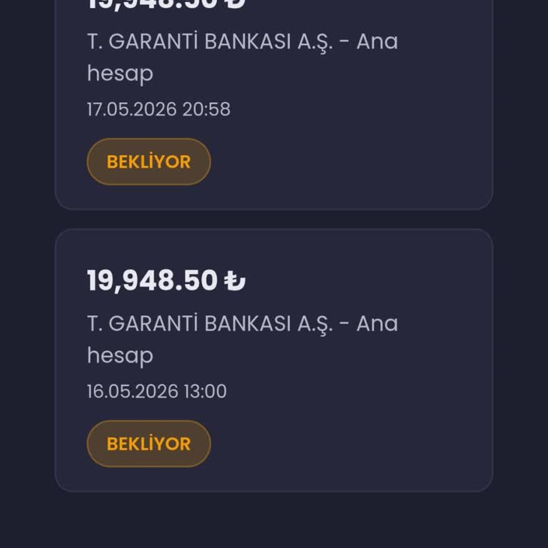 Oyunmaster.com Paramı Ne Siteden Çekebiliyor Ne De Herhangi Bir Şekilde Kullanabiliyorum