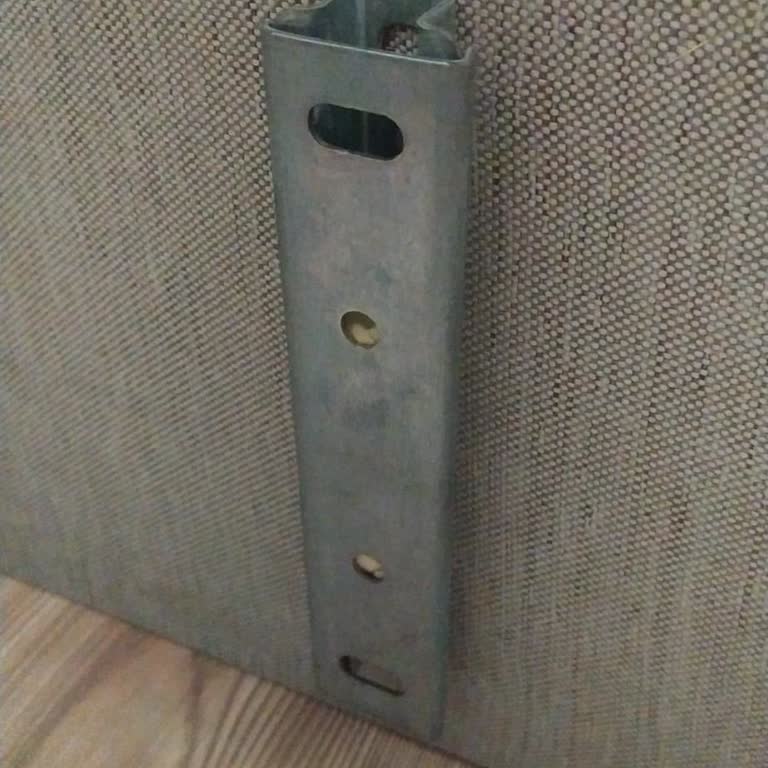 Eksik Montaj Parçası Ve Enza Home Mağazasının Umursamaz Tutumu