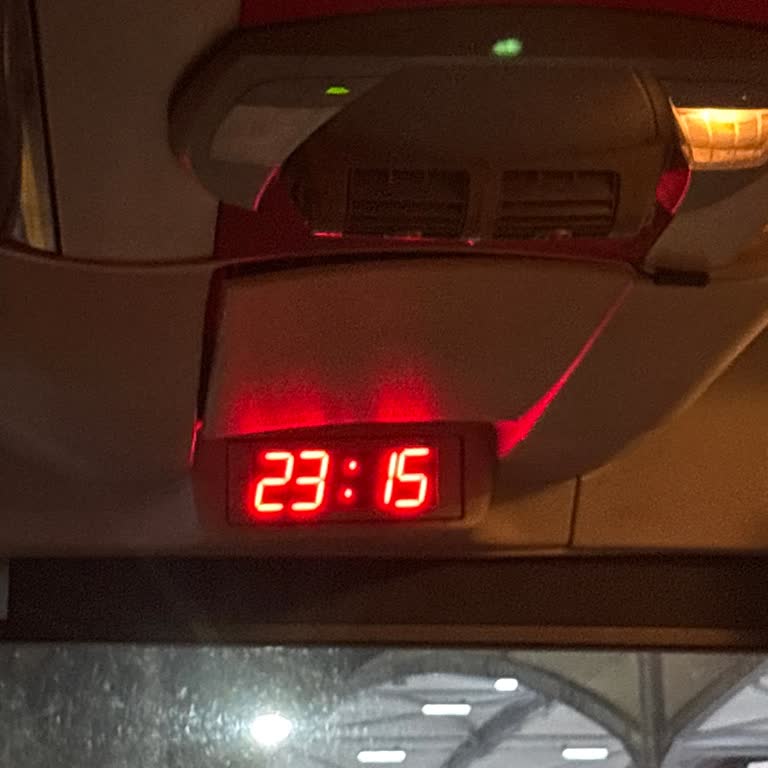 Geciken Otobüs Ve Bilet Ücretinin İadesi