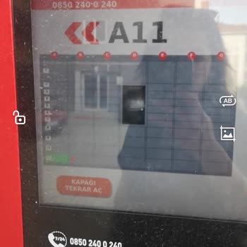 Teslim Edildi Dediği Pudobox Boş Ve Yardımcı Olmadı