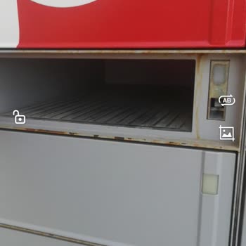 Teslim Edildi Dediği Pudobox Boş Ve Yardımcı Olmadı