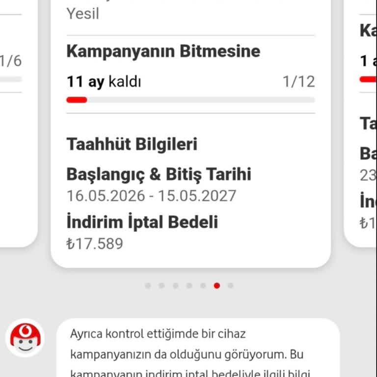 Vodafone Mağazasındaki Yanıltıcı Kredi Teklifi Sonrası 48 Bin Tl Borç İddiası