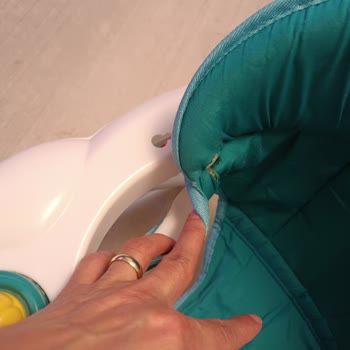 Prego Teddy Yürüteçte Oturak Yırtıkları Ve Ayıplı Ürün Şikayeti