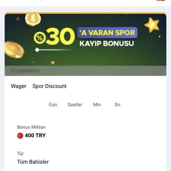 BetKanyon Kayıp Bonusunun Yanlış Hesaplanması ve Yetersiz Destek