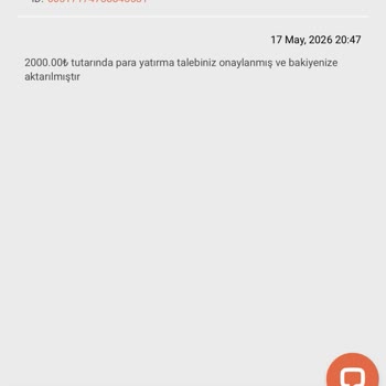 BetKanyon Kayıp Bonusunun Yanlış Hesaplanması ve Yetersiz Destek