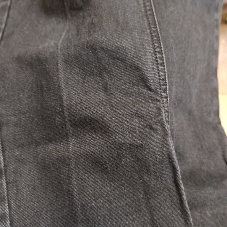 Mavi Pantolonun Renk Solması Ve Fatura Bilgisi Erişim Sorunu