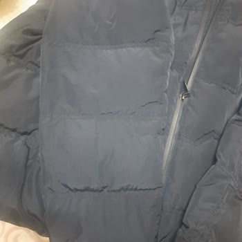 Montun Renk Solması Ve Mağaza Personelinin Kaba Tutumu
