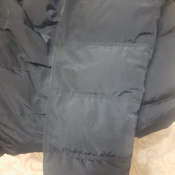 Montun Renk Solması Ve Mağaza Personelinin Kaba Tutumu