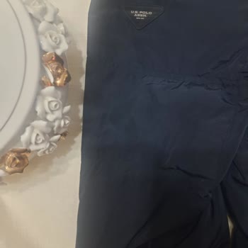 Montun Renk Solması Ve Mağaza Personelinin Kaba Tutumu