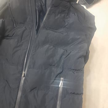 Montun Renk Solması Ve Mağaza Personelinin Kaba Tutumu