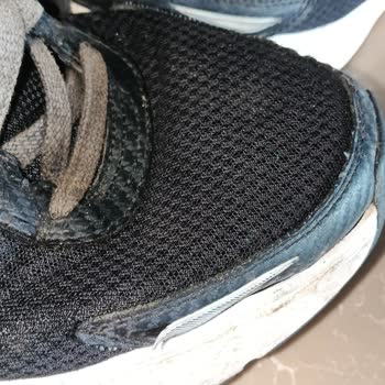 Skechers Ayakkabım Kısa Sürede Çöktü Ve Şirket Sorunu Reddetti
