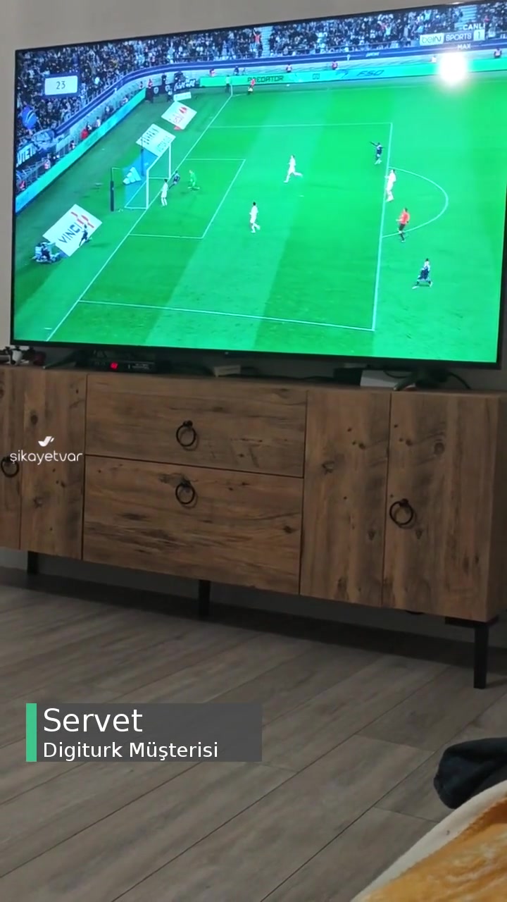 Digiturk Eksik Kanal Problemi videonun kapak resmi