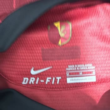 Orijinal Galatasaray Formamın Harfleri Soyuldu, Yenisi İsteniyor