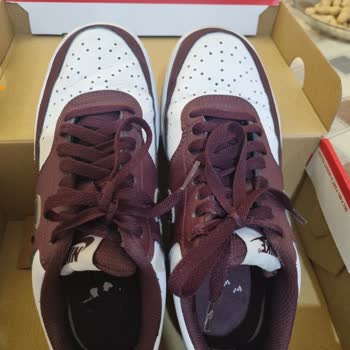 Nike Çocuk Ayakkabısında Üretim Hatası Ve Red Cevabı