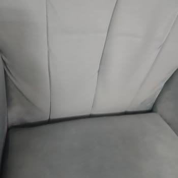 Çınar Mobilya (Aksaray) Malına Sahip Çıkmıyor
