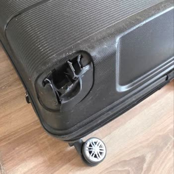 Sunexpress'in Bagaj Hasarını Sorumluluk Reddi Ve Müşteri Mağduriyeti
