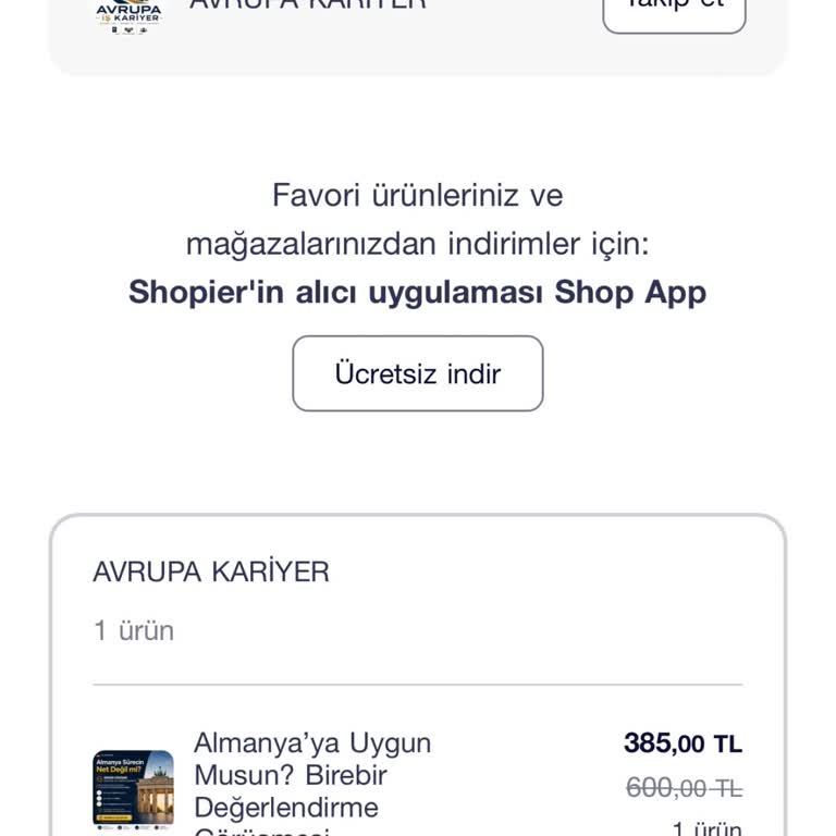 Arvia Kariyer Ve Danışmanlık Yapay Zeka Cevapları ve Ücretli Danışmanlıkta Saygısız Davranış