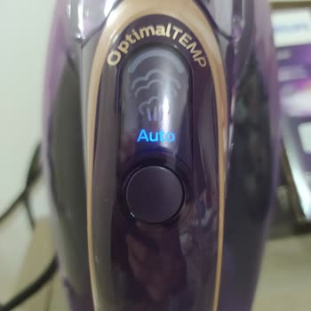 Philips Azur 8000 Ütüde Garanti Kapsamında Arıza Ve Değişim Talebi