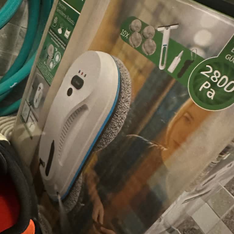 Arızalı Kiwi Cam Robotu İçin Geri Ödeme Ve Yardımsız Müşteri Hizmetleri