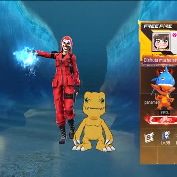 Pérdida de acceso a cuenta Garena Free Fire con progreso incluido