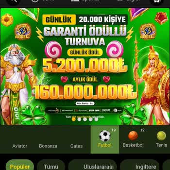 Jojobet Telegram Girişi Engellendi Ve 10.000 TL Yatırımı Sahte Sitede Kayıp