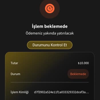 Jojobet Telegram Girişi Engellendi Ve 10.000 TL Yatırımı Sahte Sitede Kayıp
