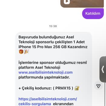 Gizli Ücret Talebi Ve İletişim Kesilmesi