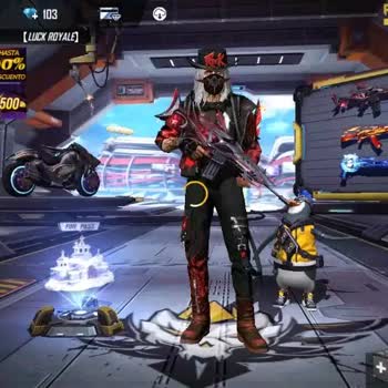 Garena Free Fire, necesito vincular mi cuenta a otro correo electrónico