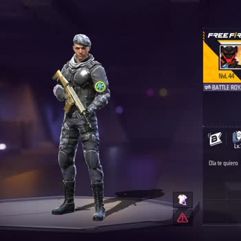 Garena Free Fire, necesito vincular mi cuenta a otro correo electrónico