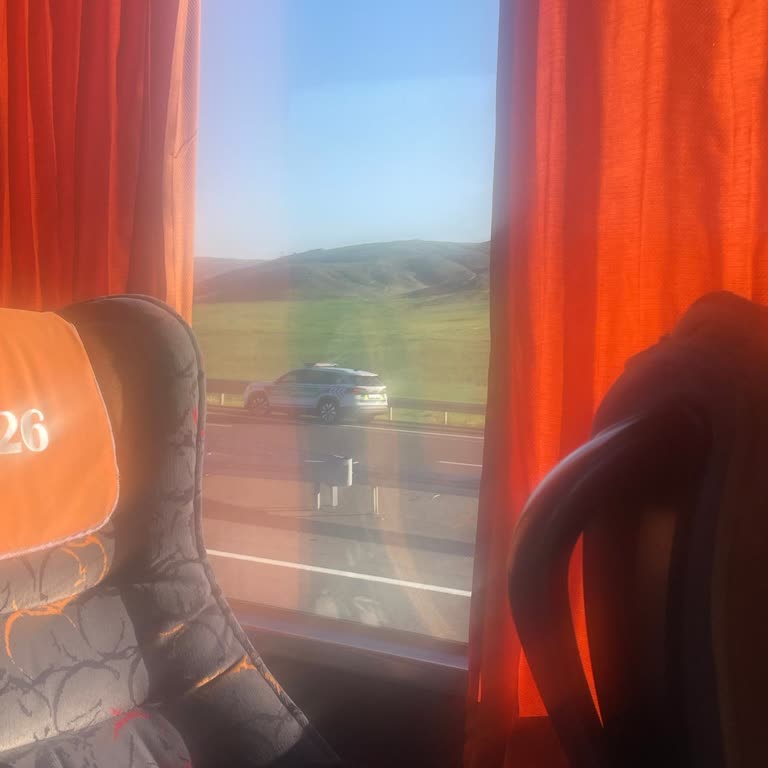 Rota Değişikliği Ve Yolcu Güvenliği İhlali