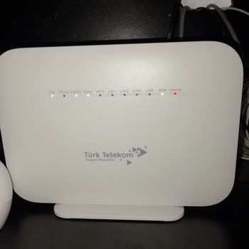 Altyapı Çalışması Nedeniyle İnternet Kesintisi Ve Türk Telekom Mağduriyeti