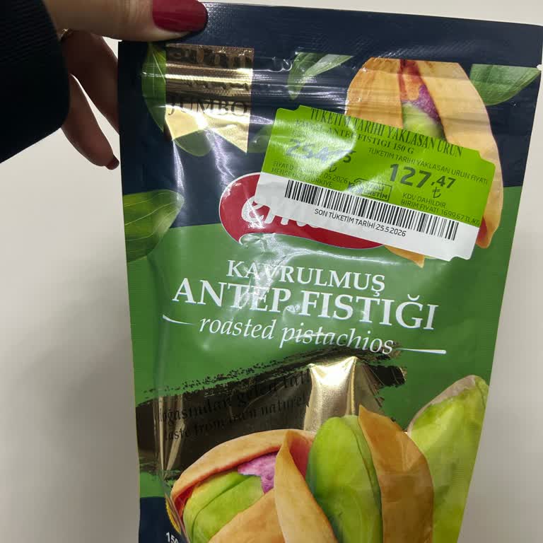 Migros Güre Mağazasında İndirim Etiketi Ve Kasa Fiyatı Uyuşmazlığı
