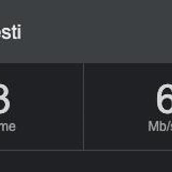 TurkNet 50 Mbps Taahhütünü Yerine Getirmiyor Ve Hız Sorunu Çözülmedi