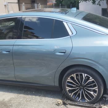 Eki aç