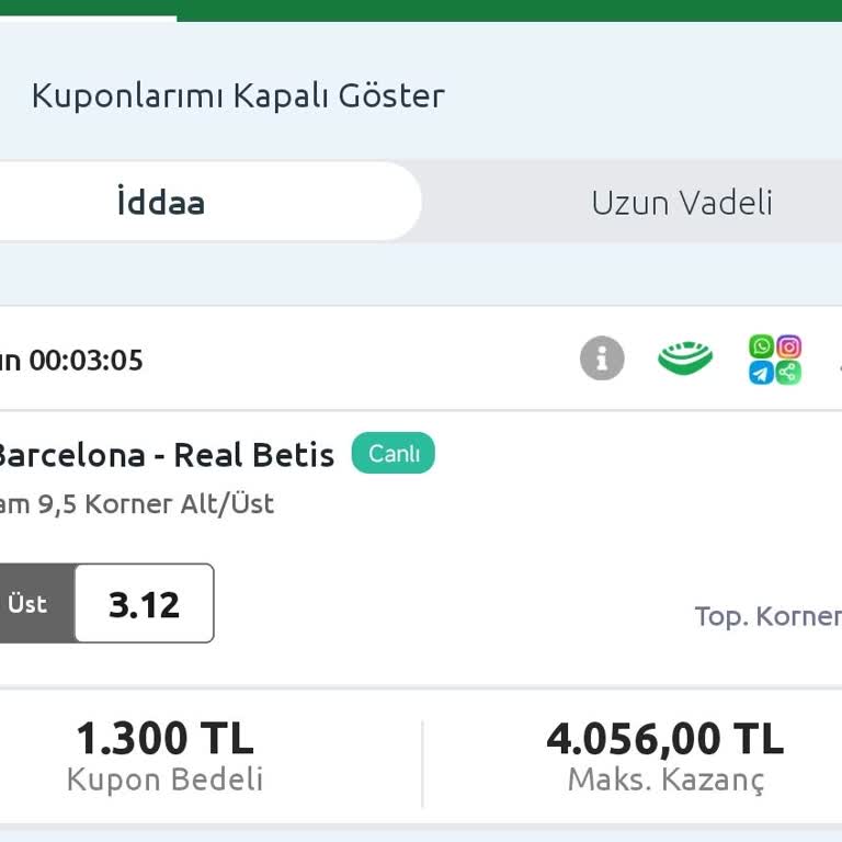 Bilyoner'de Kazanan Kuponun Ödemesi Gecikti