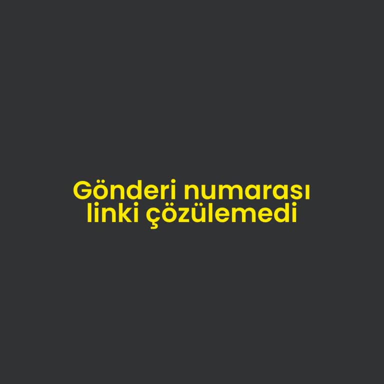 Intersport Kargo Takip Bilgisi Gösterilmiyor Ve Doğum Günü Ürünü Gecikti