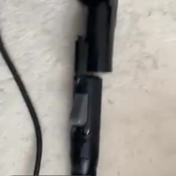 Bissell Türkiye Başlık Hortum Arası Kırık