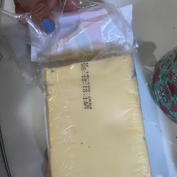 Ekici Kaşar Peynirinde Erken Küflenme Ve Sağlık Endişesi
